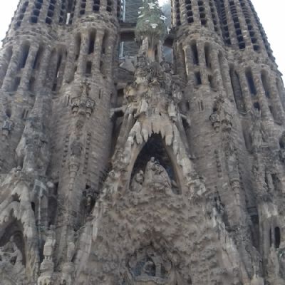 Barcelona 9